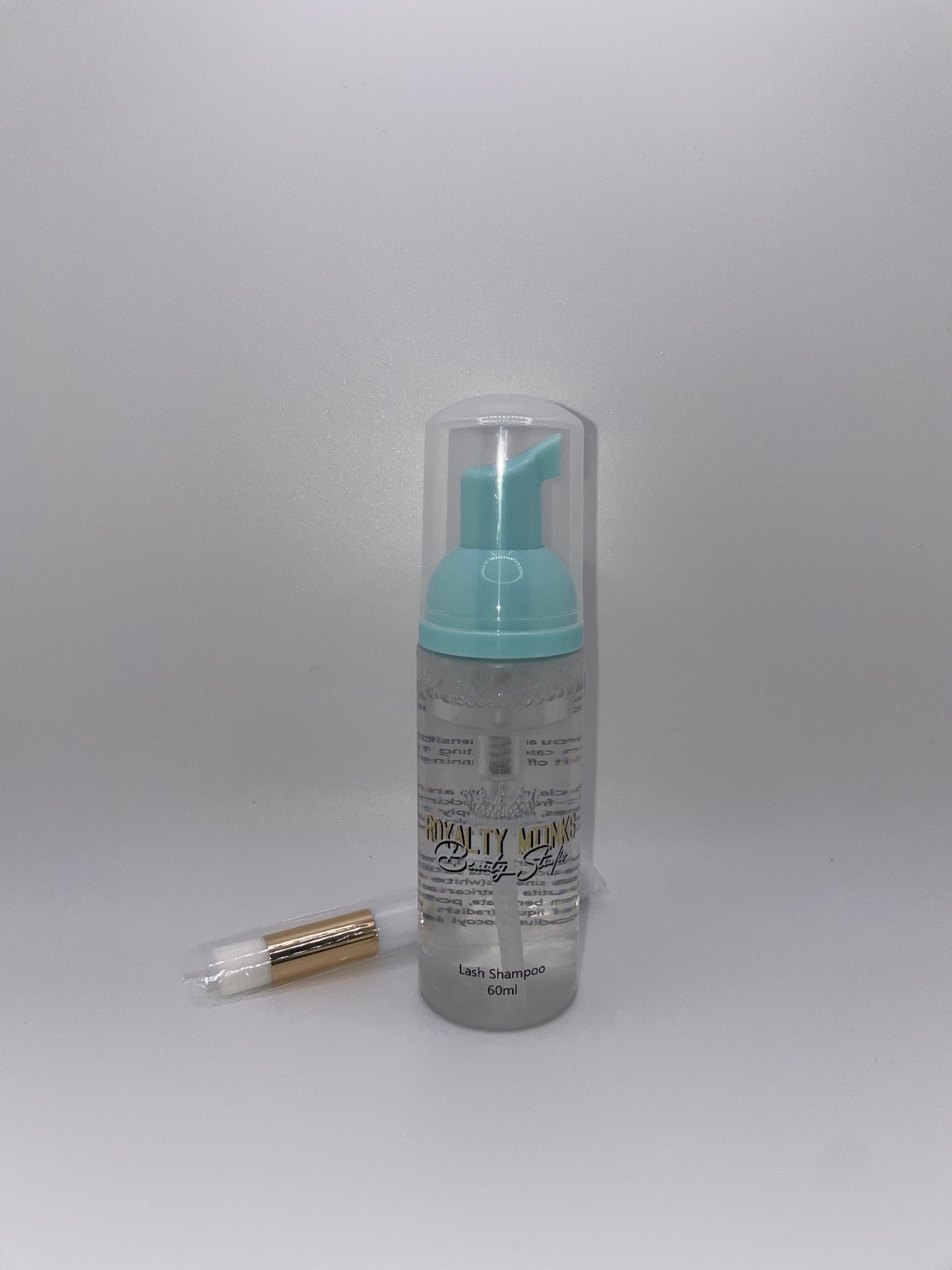 Our Deluxe Aftercare Kit