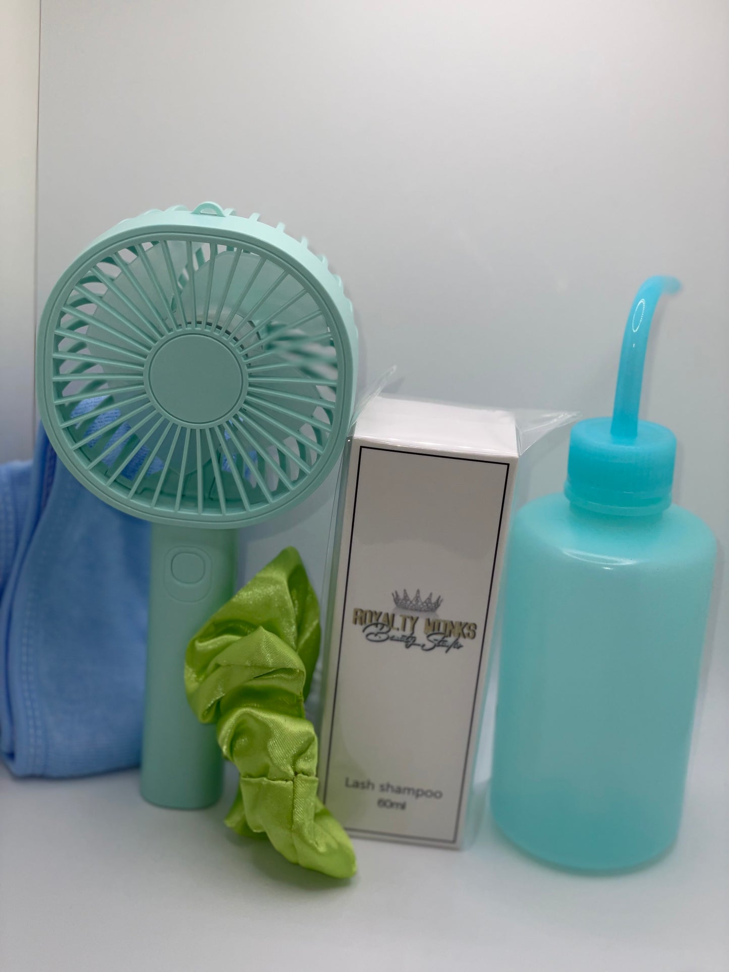 Our Deluxe Aftercare Kit