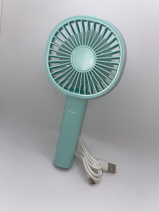 Handheld Lash Fan