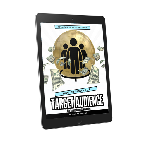 How to Find your Target Audience