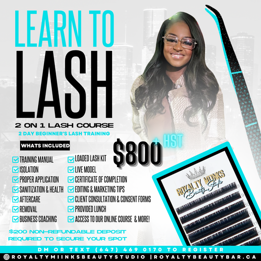 **DEPOSIT**  2 on 1  Group Training February 1st & 2nd