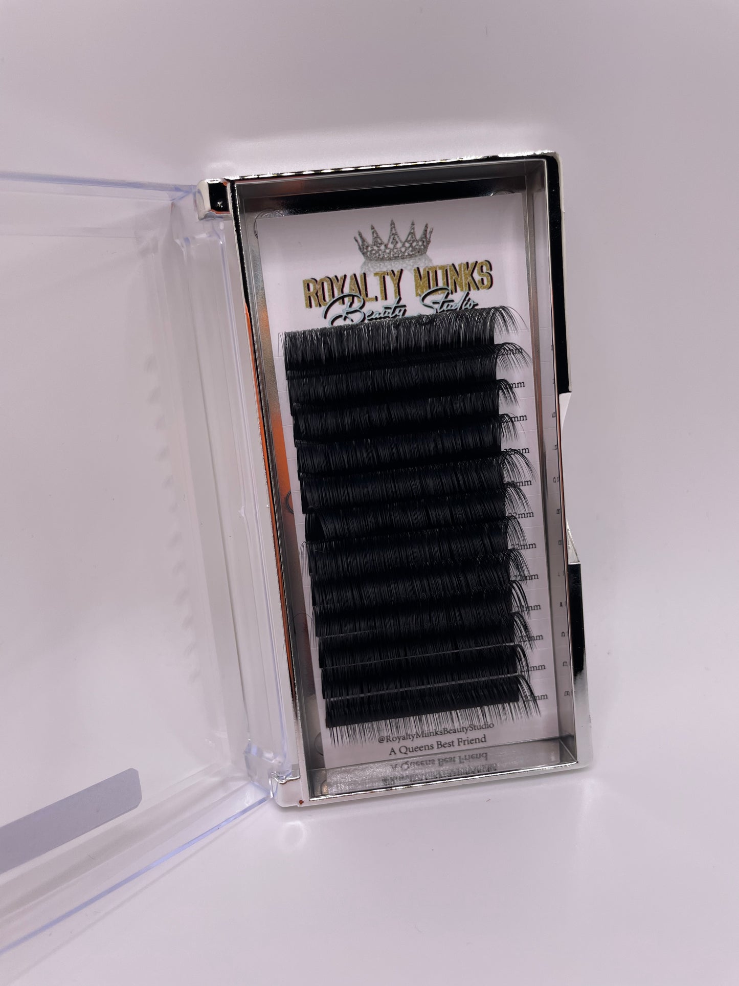0.15 Classic Luxury Trays