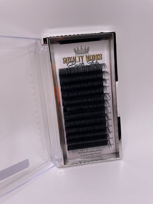 0.15 Classic Luxury Trays