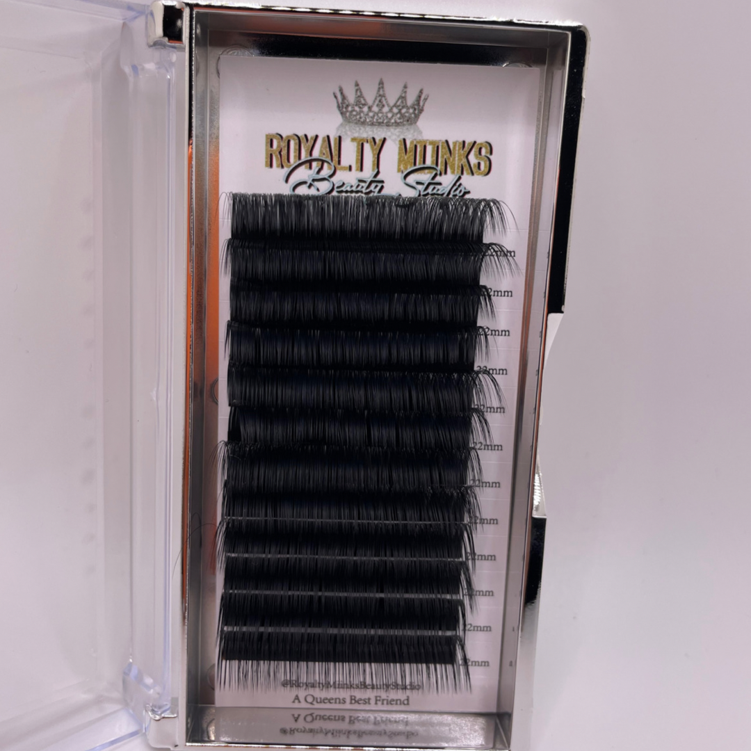 0.05 Luxury Ca$hmere Trays