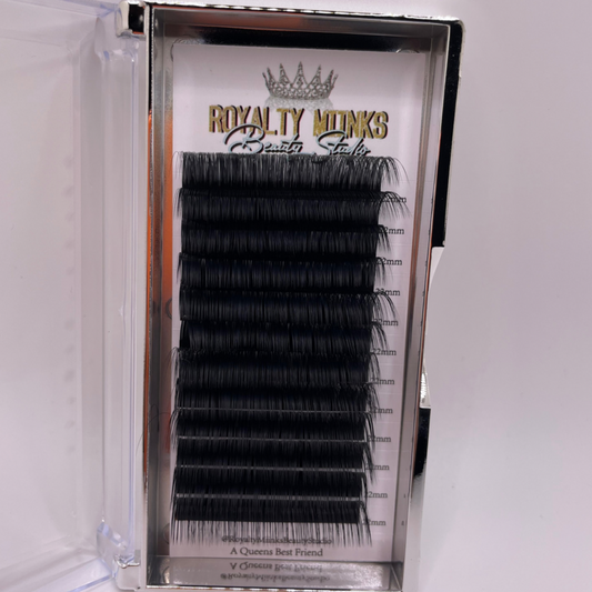 0.05 Luxury Ca$hmere Trays