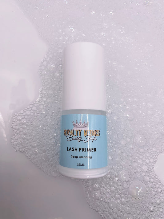 Lash Primer