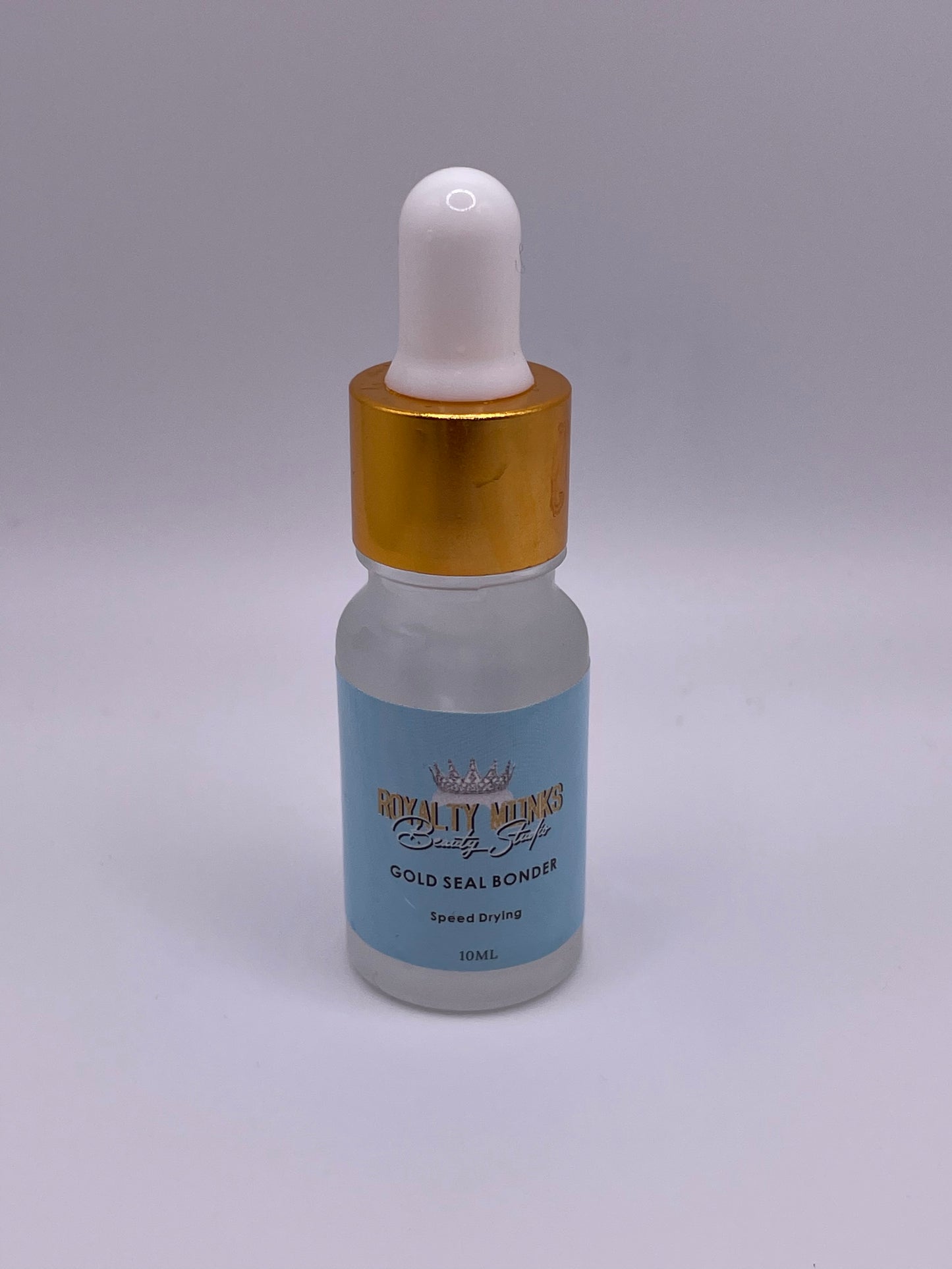 Gold Seal Bonder (15ml ) NEW !