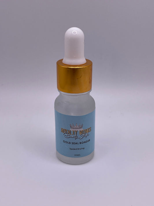 Gold Seal Bonder (15ml ) NEW !