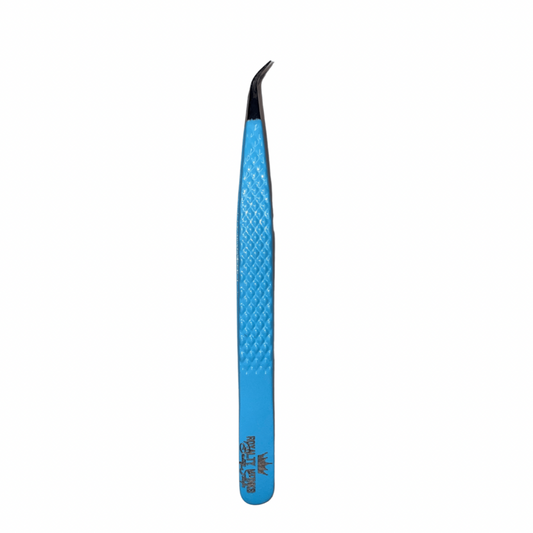 “Princess” isolation tweezers